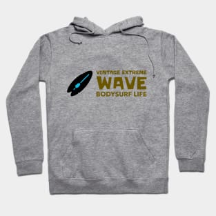 VINTAGE BODYSURF Hoodie